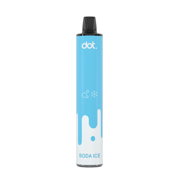《佩特里》Dotplus 8000 Puffs 一次性