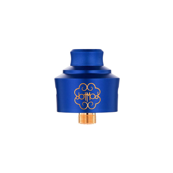 《佩特里》Dotmod 22 RDA