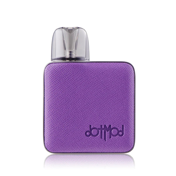 《佩特里》Dotmod Dotpod Nano