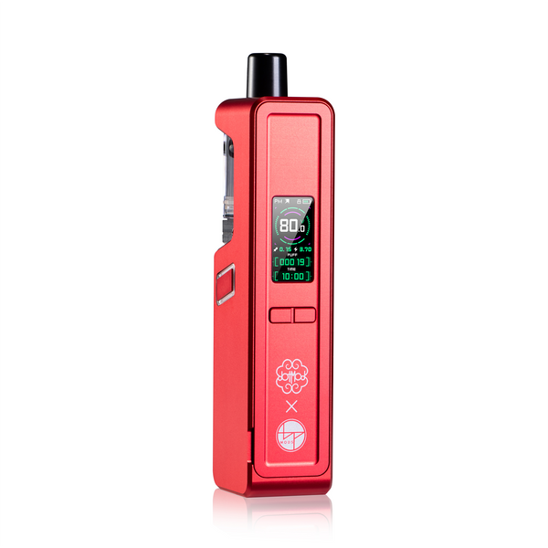 《佩特里》Dotmod DotAmp