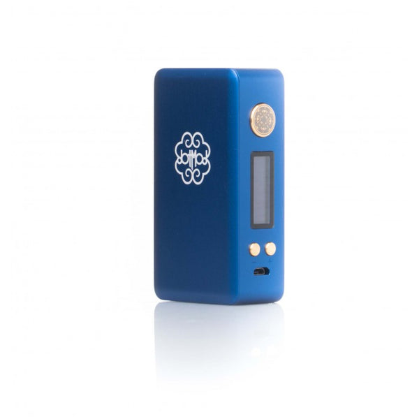 《佩特里》Dotmod Dotbox 75W Mod