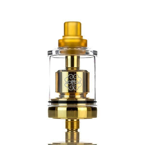 《佩特里》Dotmod  MTL RBA 鋼網