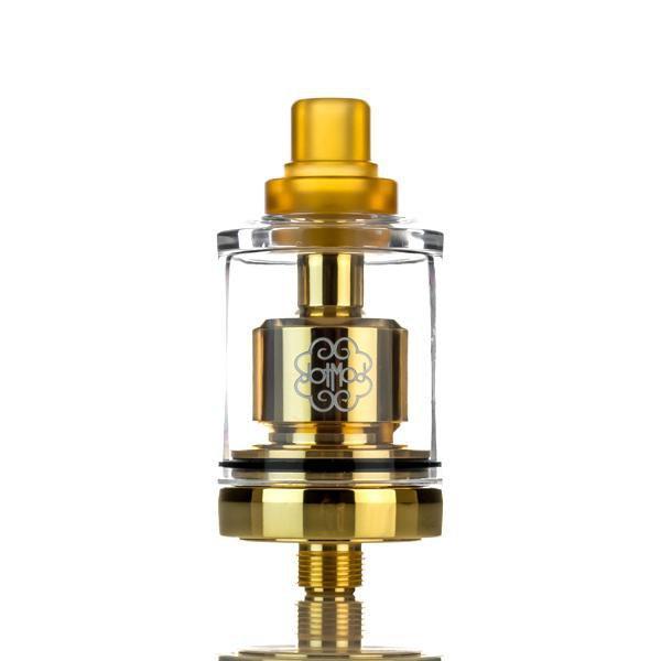 《佩特里》Dotmod  MTL RBA 鋼網