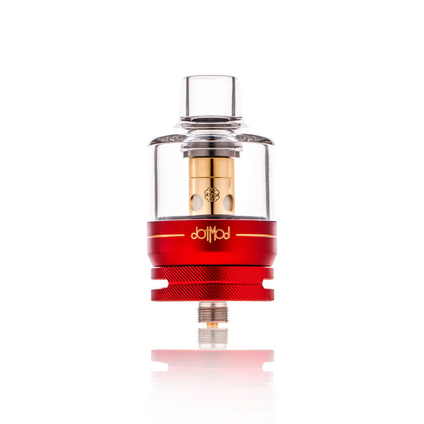 《佩特里》Dotmod Dottank 25mm RTA 霧化器