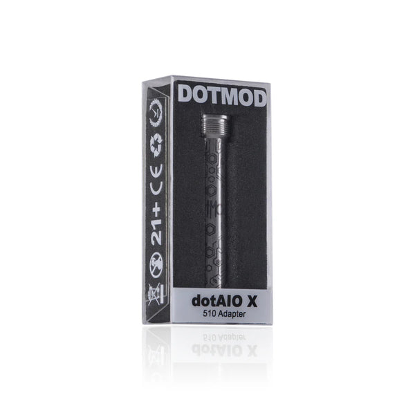 《佩特里》Dotmod AIO X 510 轉接器