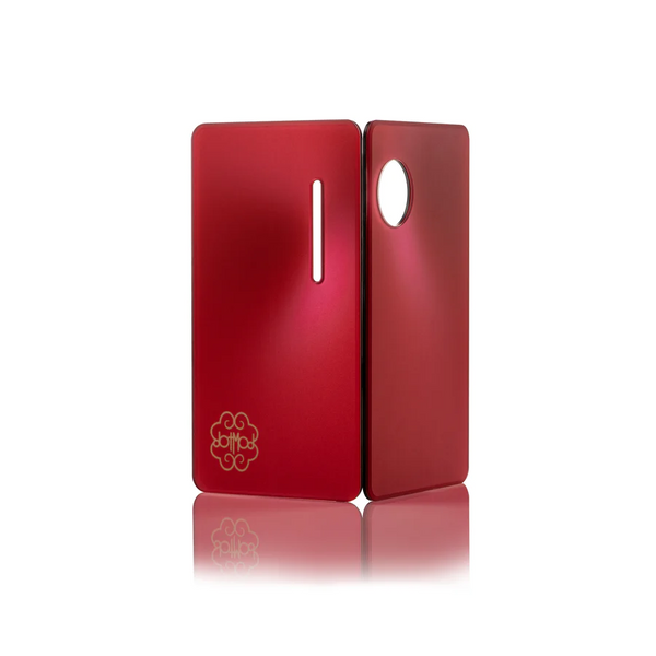 《佩特里》Dotmod AIO V2 面板