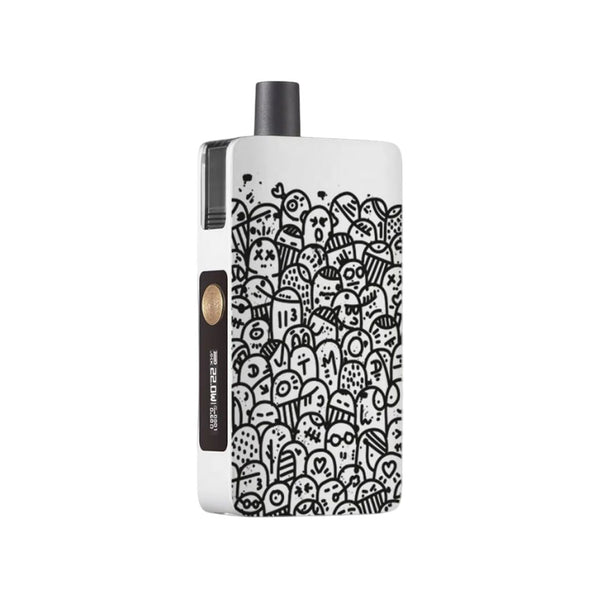 《佩特里》Dotmod Dotpod Max 主機