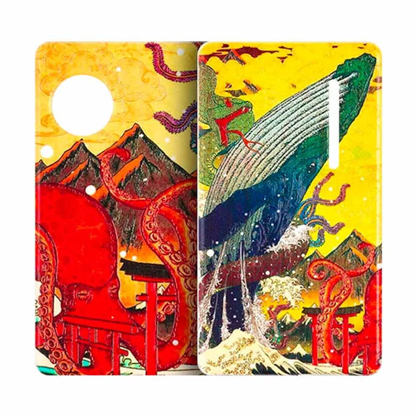 《佩特里》Dotmod AIO 面板