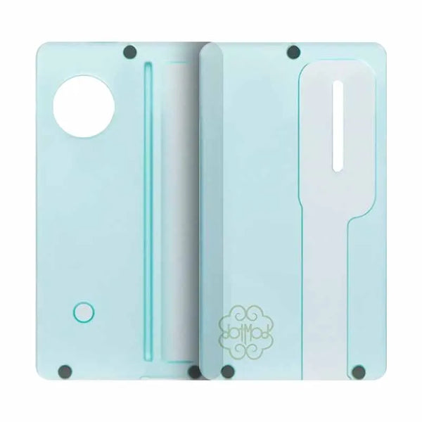 《佩特里》Dotmod AIO 面板